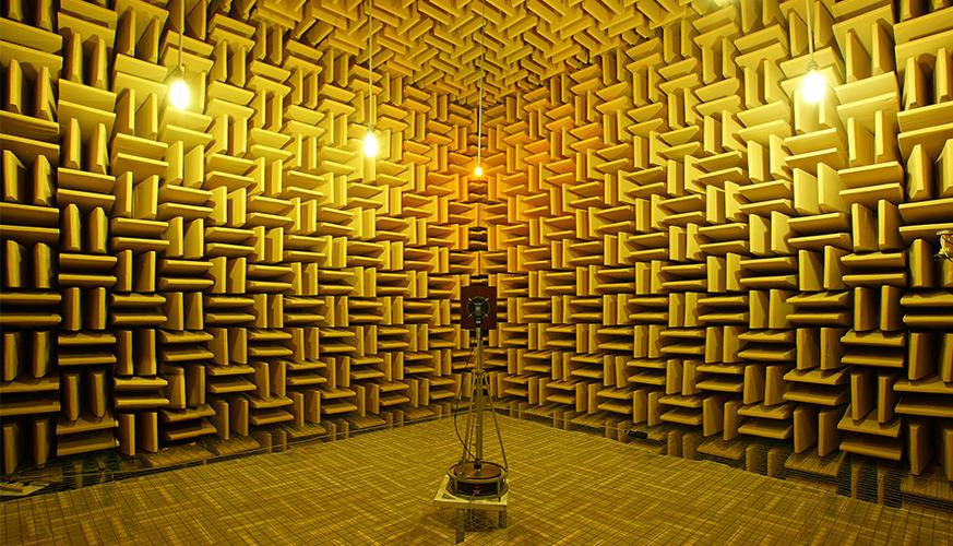 声学全链制造与一站式技术服务 麦克风、耳机、扩音器、音响系统及集成应用的五大产品制造体系