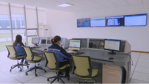 加足“虎”力赶订单，贵阳高新区企业开年干劲足